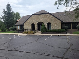 More details for 6025 Frantz Rd, Dublin, OH - Office for Rent