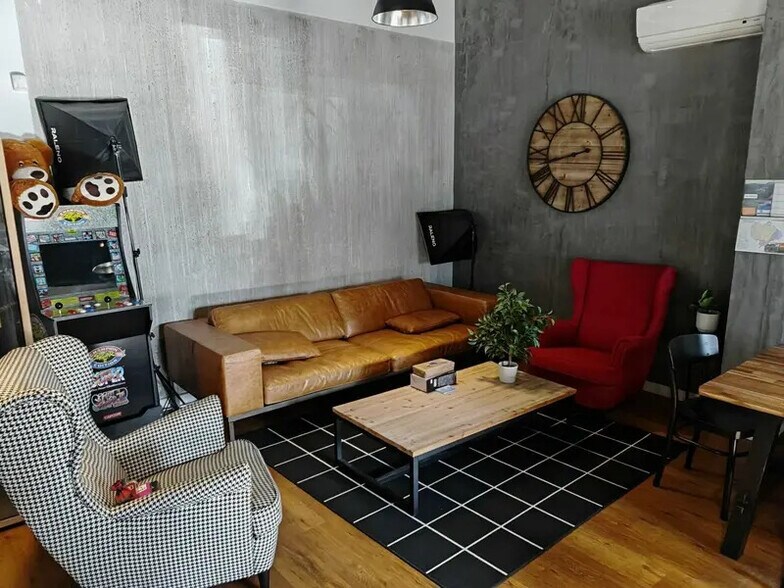 Office in Pérols to rent - Building Photo - Image 2 of 16