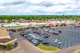 4605 NW 23rd St, Oklahoma City, OK for rent Building Photo- Image 1 of 16