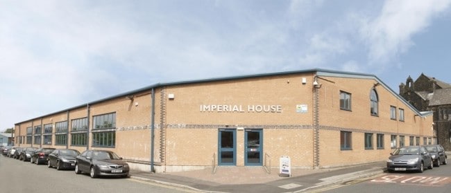 More details for 79-81 Hornby St, Bury - Co-working to Rent