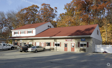 1229 Lakeview Ave, Dracut, MA for sale Primary Photo- Image 1 of 1