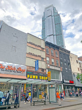 453 Fulton St, Brooklyn, NY for sale Building Photo- Image 1 of 1