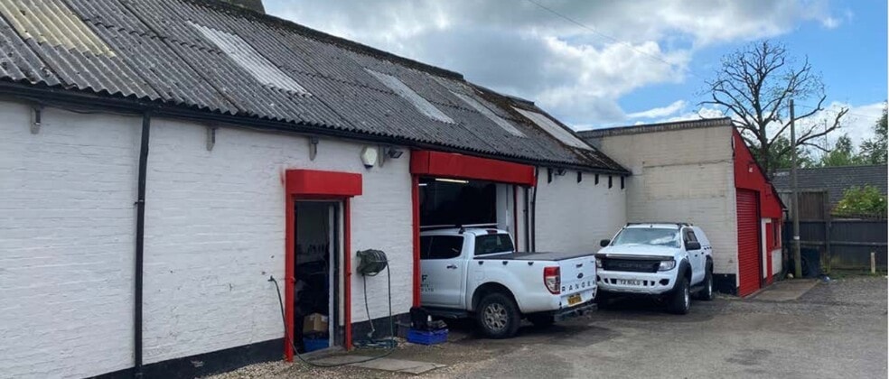 Plant St, Stourbridge to rent - Building Photo - Image 3 of 3