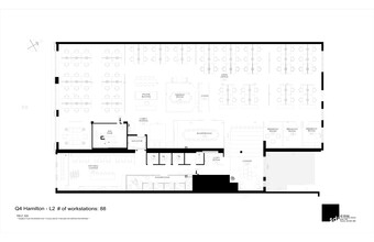 59-61 King St E, Hamilton, ON for rent Site Plan- Image 1 of 6