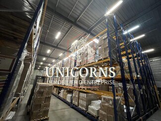 More details for 11 Avenue Mercure, Quint-Fonsegrives - Industrial to Rent