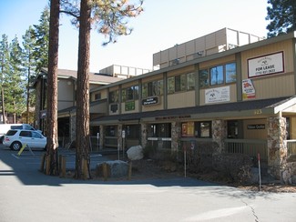 More details for 923 Tahoe Blvd, Incline Village, NV - Office for Rent