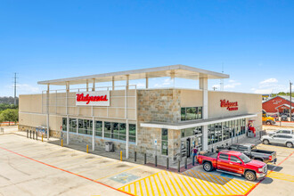 26482 N US Highway 281, San Antonio, TX for sale Building Photo- Image 1 of 4