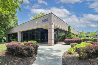 3500 Regency Pky, Cary, NC for sale Building Photo- Image 1 of 1