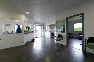 More details for 132 Avenue De L'Industrie, Rillieux-la-Pape - Office to Rent