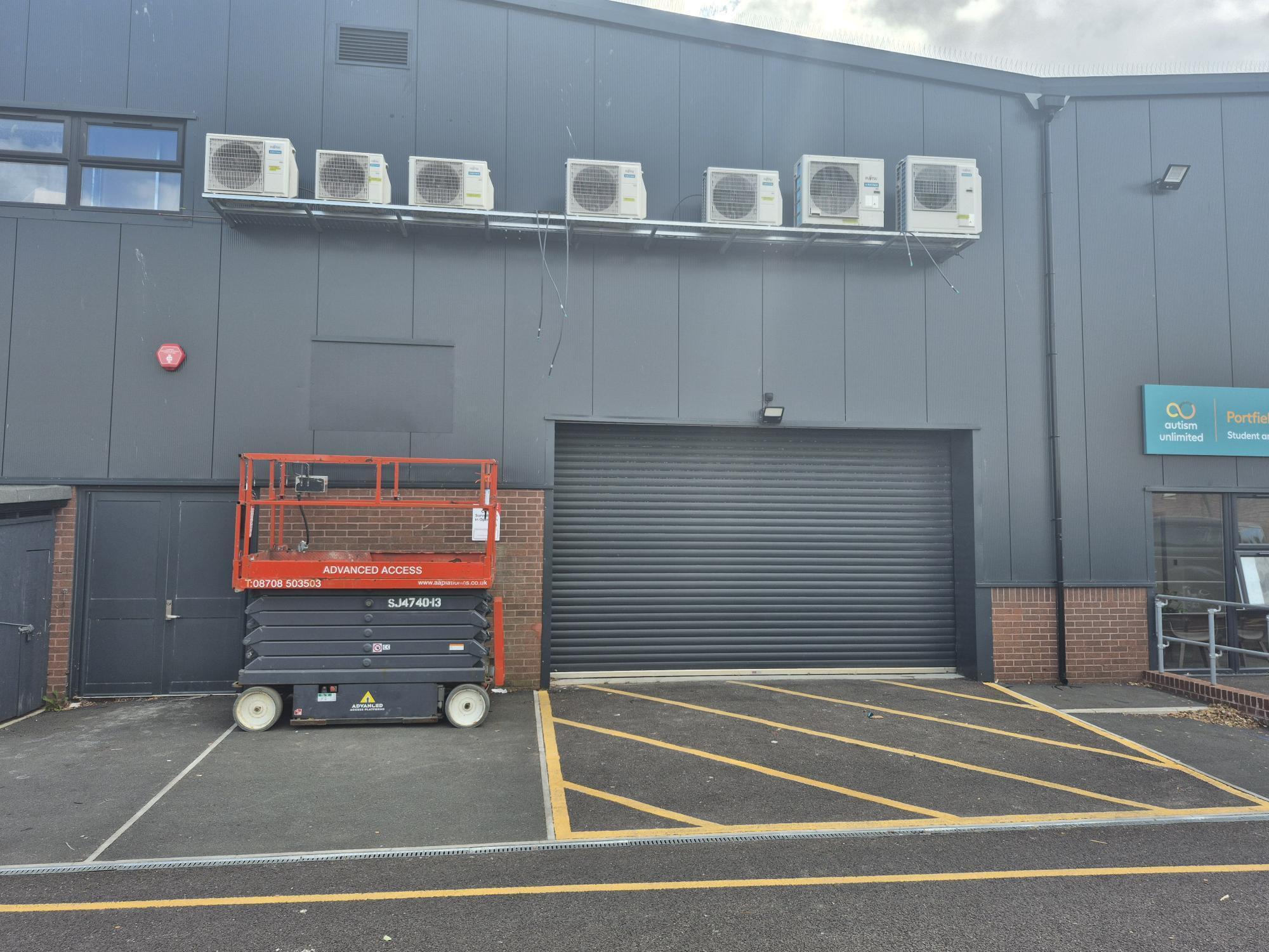 Airfield Rd, Christchurch for sale Building Photo- Image 1 of 1