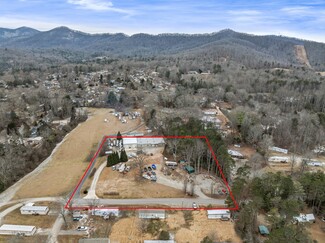 More details for 33 Hidden Acres Dr, Asheville, NC - Industrial for Sale