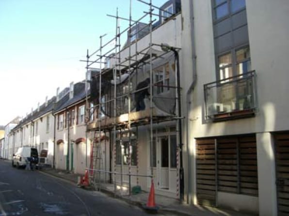 36 Vine St, Brighton to rent - Building Photo - Image 3 of 31