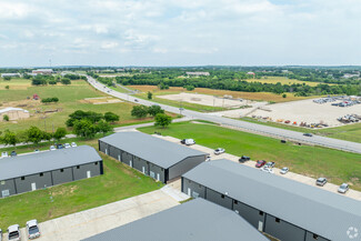 More details for 4004 Williamson Rd, Crowley, TX - Industrial for Rent