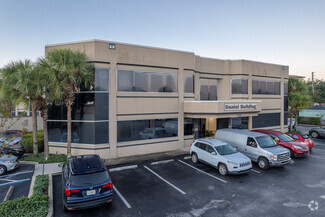 More details for 2111 Glenwood Dr, Winter Park, FL - Office/Medical for Rent