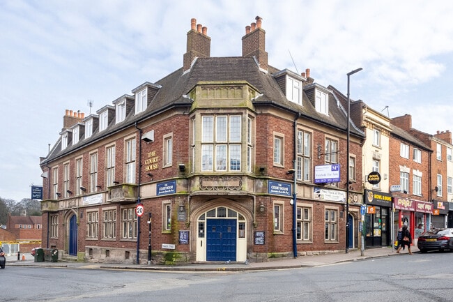 More details for 30 New St, Dudley - Retail for Sale