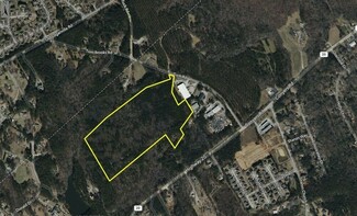 More details for 4500 Tuck Rd, Loganville, GA - Land for Sale