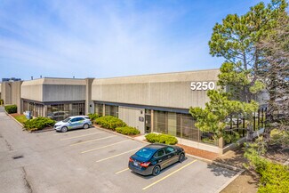 More details for 5250 Finch Ave E, Toronto, ON - Industrial to Rent