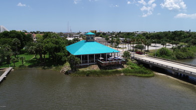 115 Main St, Daytona Beach, FL for sale Aerial- Image 1 of 1