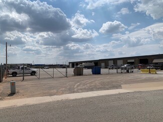 More details for 1201 E Loomis Rd, Weatherford, OK - Industrial for Rent