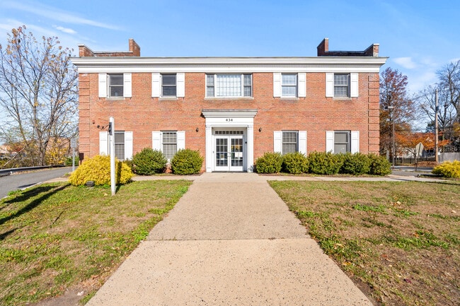 More details for 434 Main St, Chatham, NJ - Retail for Auction