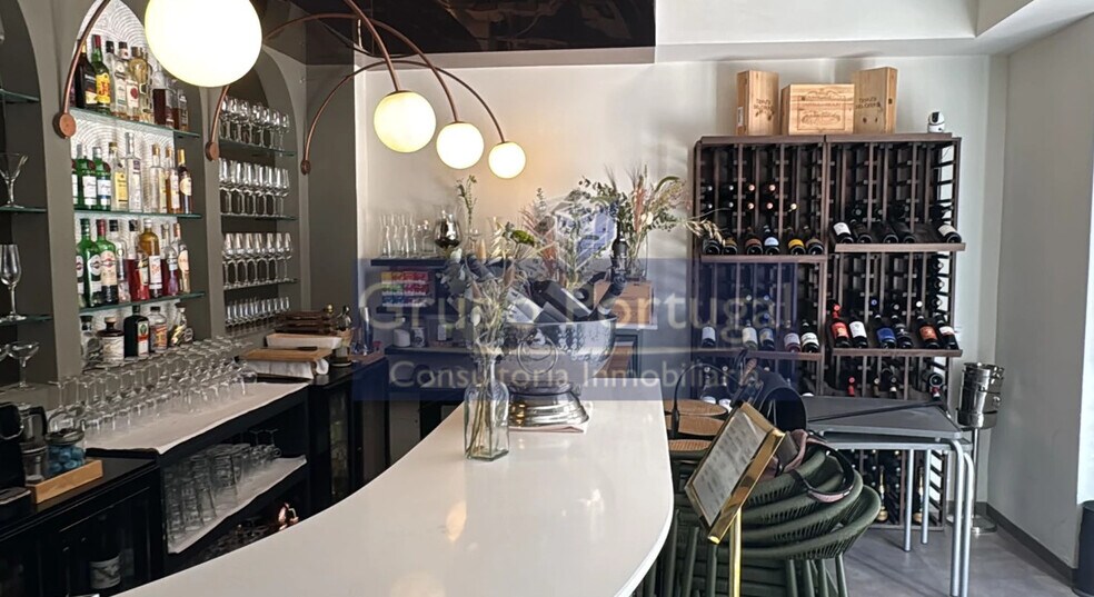 Retail in Madrid, Madrid to rent - Interior Photo - Image 3 of 3