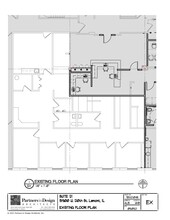 15900 W 127th St, Lemont, IL for rent Floor Plan- Image 1 of 1