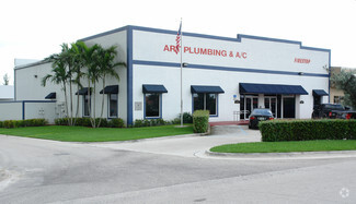 More details for 12438-12440 Wiles Rd, Coral Springs, FL - Industrial for Rent