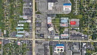 More details for 8040 Main St, Buffalo, NY - Retail for Rent