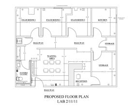 160 Lanza Ave, Garfield, NJ for rent Site Plan- Image 1 of 1