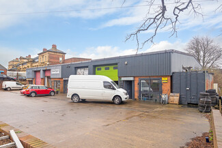 More details for 1-3 Park St, Wakefield - Industrial for Rent