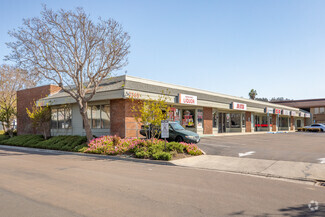 More details for 3375 Mission Ave, Oceanside, CA - Retail, Industrial for Rent