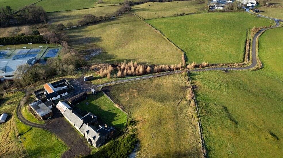 Barochan Rd, Houston for sale - Building Photo - Image 3 of 3