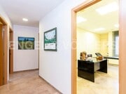 Espacio interior oficina