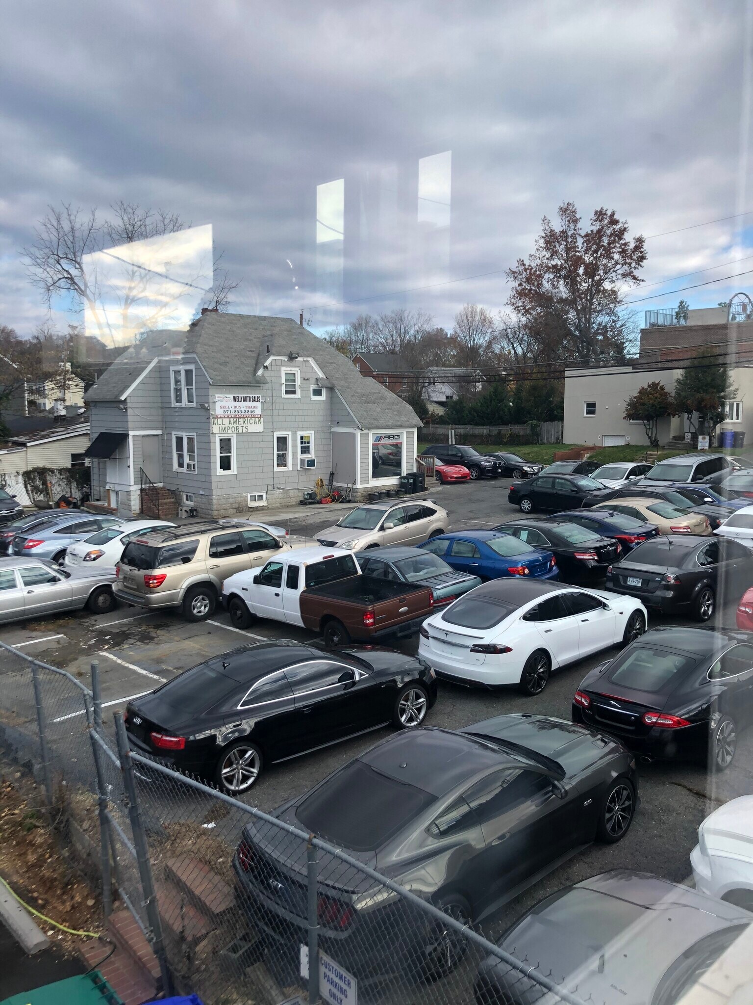 918 S Monroe St, Arlington, VA for sale Primary Photo- Image 1 of 1