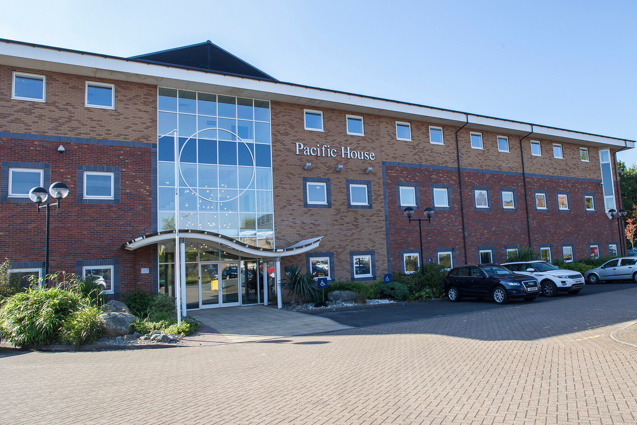 Relay Point, Tamworth for sale Primary Photo- Image 1 of 10