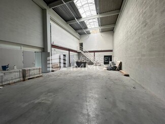 More details for Office, Light Industrial to Rent