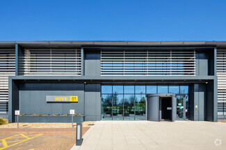 More details for Waterside Dr, Reading - Office for Rent