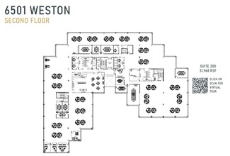 6501 Weston Pky, Cary, NC for rent Floor Plan- Image 1 of 1