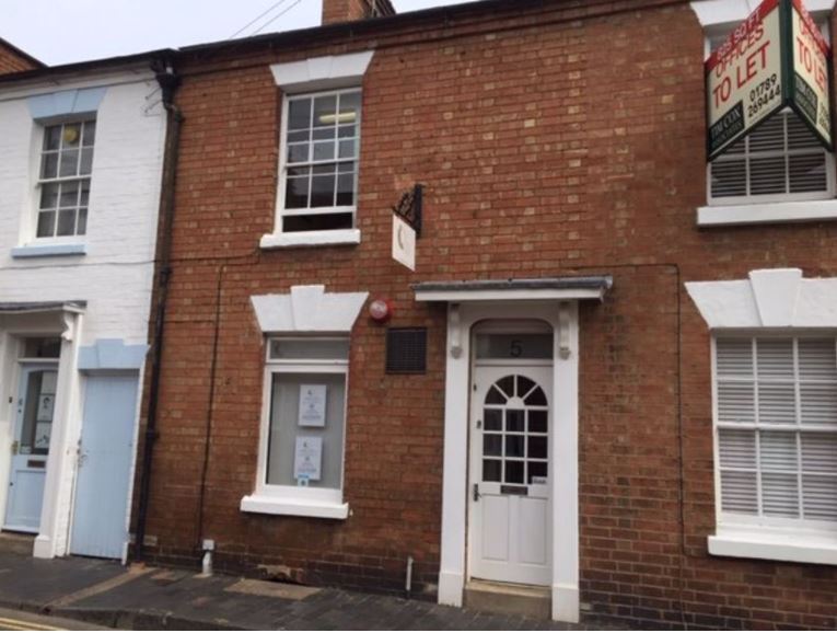 5 Mansell St, Stratford Upon Avon for sale Primary Photo- Image 1 of 1