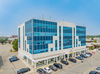 More details for 60 Gillingham Dr, Brampton, ON - Office for Rent