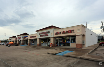 13526 Tidwell Rd, Houston, TX for sale Primary Photo- Image 1 of 1