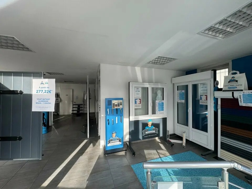 Vente Commerce 280 m² - Photo 1