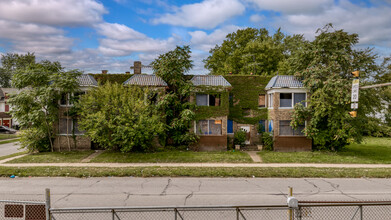 880-884 Parkwood Rd, Cleveland, OH for sale Building Photo- Image 1 of 17