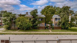 More details for 880-884 Parkwood Rd, Cleveland, OH - Residential for Sale