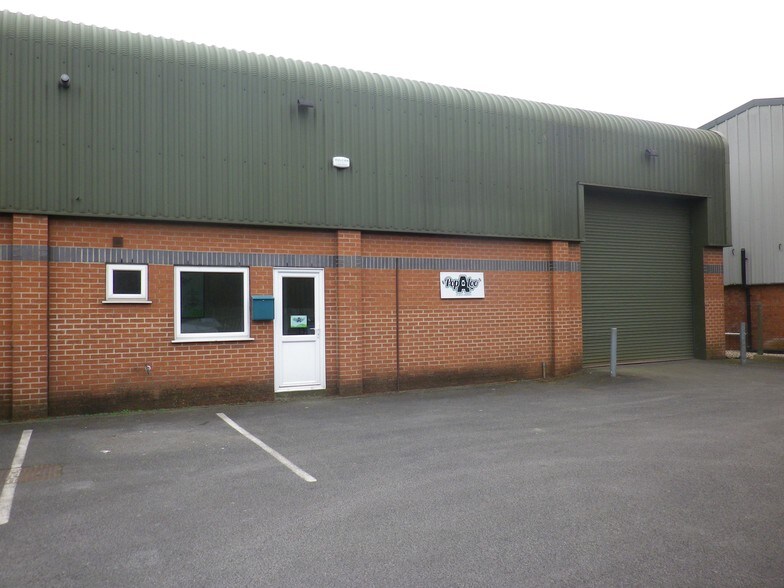 Exchange Clos, North Hykeham to rent - Other - Image 2 of 2