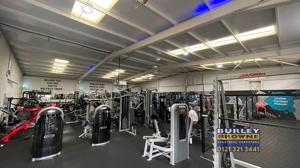 Eastern Av, Lichfield for sale - Building Photo - Image 3 of 24