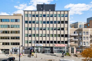 More details for 5843-5847 Ch De La Côte-Des-Neiges, Montréal, QC - Office / Medical to Rent