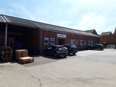 103a Bath St, Market Harborough to rent Primary Photo- Image 1 of 2