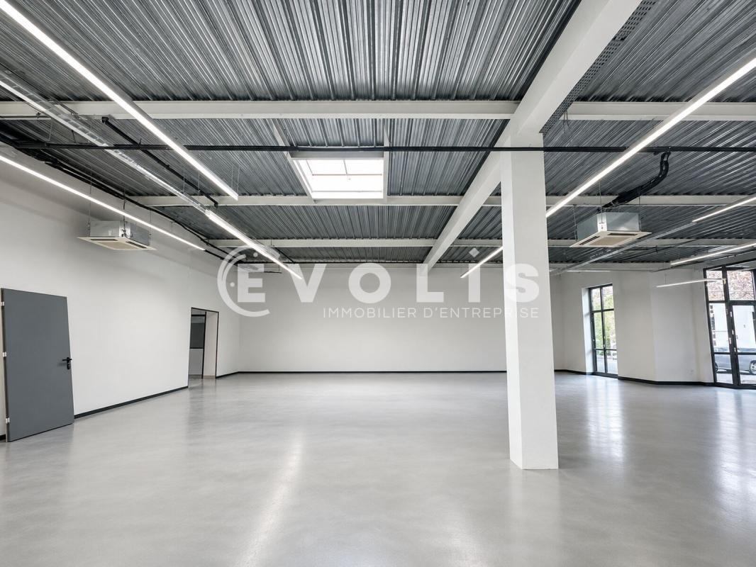 205 Avenue Georges Clemenceau, Nanterre to rent Interior Photo- Image 1 of 15