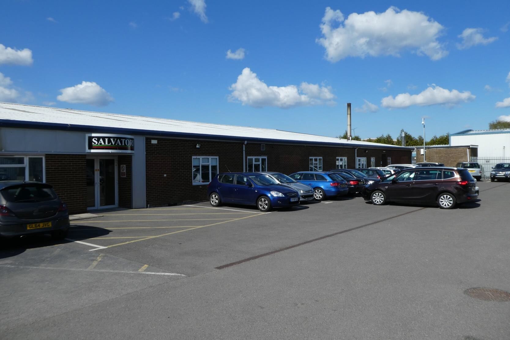 Covert Rd, Aylesham for sale Primary Photo- Image 1 of 1